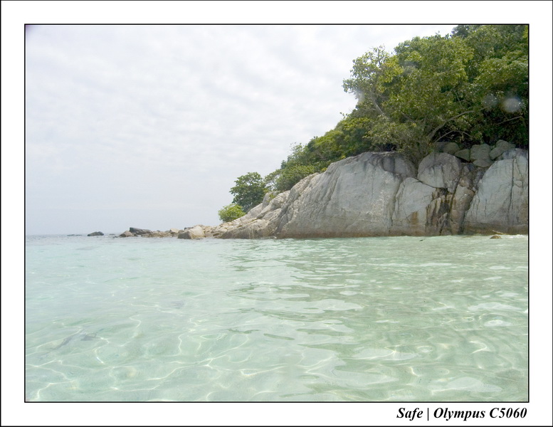 2008 - 07 - Perhentian - 077